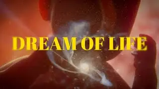 DREAM OF LIFE - Alan watts I Inspiring speech