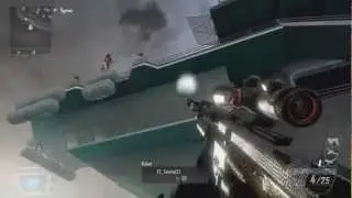 Cashshot 34 response