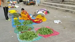 Phool Bazar Nashik