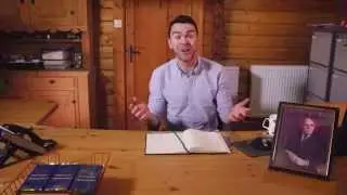 Mackie's Chief Chocolate Taster - the Sweetest Job in the world