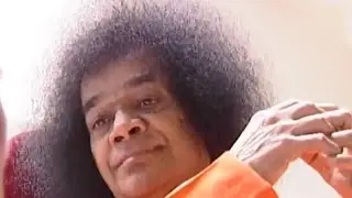 #SaiBabaInterview Sathya Sai Baba