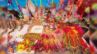natural village picture animation video.####naturavillage###pictureanimation video
