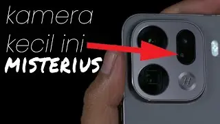 OPPO Find X9 Pro Quickeview Indonesia