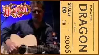Dragon - Rain (Live - Big Night In)