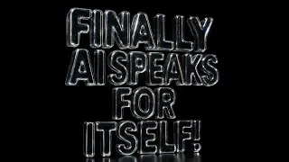 Finally AI speaks:The AI That BROKE REALITY: What It Just Told The World (MIND BLOWN)