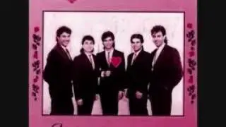 INDUSTRIAL DEL AMOR MIX CUMBIAS