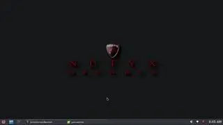 NuTyX: Using Yad to Make a Calendar for the Tint2 panel