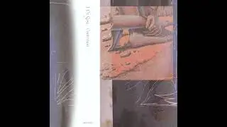 J. De Sosa - Contrition [AEST-053]