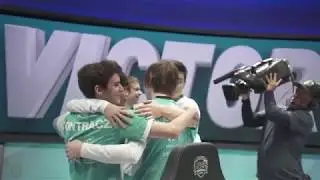 C9 2018 hype video