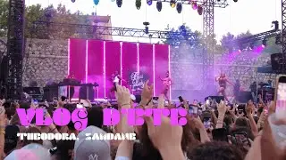 On va voir Theodora et Zamdane ! ( VLOG N.17 )