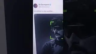 Dr Disrespect asks $50 million deal from Kick #drdisrespect #kick #twitch #hasanabi #nickmercs #cod