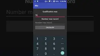 Nto app #android