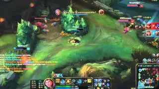 Montage #1 | How do you mean Jayce OP? | League of Legends