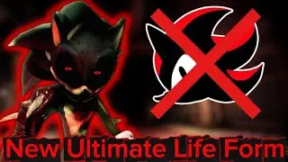 Kolossos Is The New Ultimate Life Form! | Sonic.Exe Outcome Memories v0.2