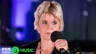 Robyn - Dopamine | 6 Music Live Session