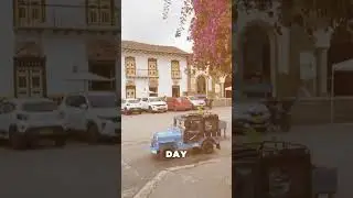 Почему люди посещают Саленто в Колумбии