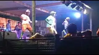 nkile ga nna monate ko go Mlesho kai1
