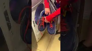 Do this for your shoes! #hacks