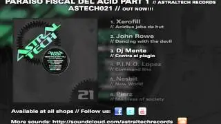[ACID TECHNO] astraltech 021 - Paraiso Fiscal Del Acid prt1