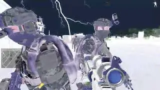 Arma 3 Operation Pacific Shield M5: Ascendance - 26-02-2025