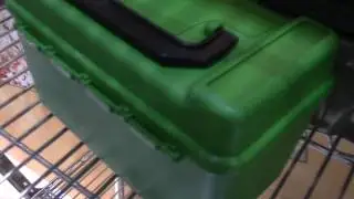 MTM Case-Gard H50 Series Updates - SHOT Show 2017