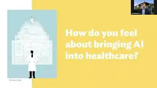 Man + Machine: How Human-Centered AI May Heal Healthcare