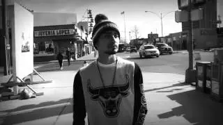 Lil G Tha Prophet - Pray For Me