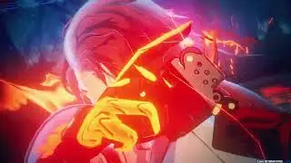 [WuWa] 12th Whimpering Wastes F9-F11 (Respawning Waters: Chasm) / Sub account