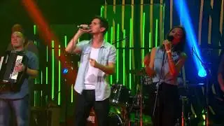 S.A.R.S. - Perspektivа / Tri boje zvuka
