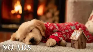 12 Hours of Relaxing Music For Dogs🐶💖Anxiety Relief Music for Dogs🎵💖Dog Sleep Music💖Deep Relaxation
