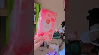 Drogistick&eacute; produkty TEMU a HEBE 🦋