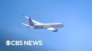 China reportedly orders its airlines to stop accepting Boeing deliveries from U.S.