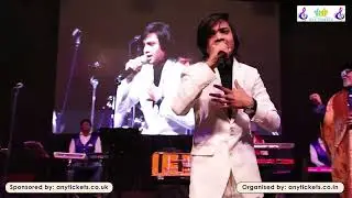 Indian Idol Superstar Singer | Soyab Ali Entry | Ek Haseena Thi