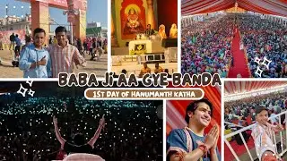 Finally Baba Ji Aa Gye Banda😍🌸