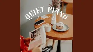 Notes from a Quiet Mind