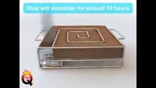 ProQ Cold Smoke Generator