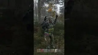 These DayZ Hackers are Bold pt. 2 #dayz #dayzgamers #gaming #dayzofficial #dayzhacker