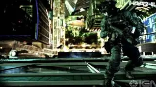 COD Ghosts: Pequeno trecho de Gameplay!! - E3 Preview - (E3M13)