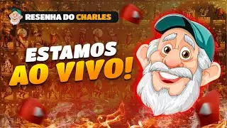 Resenha do Charles  - PTM 21HS - 01/02/2026