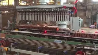 brick cutting machine@The assembly production line for decorative tiles and exterior wall tiles