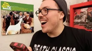 You don't HAVE to like anything!