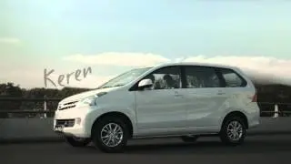 Daihatsu Xenia Ride Your Wishes