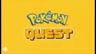 Pokemon Quest Playthrough Pt 8 Promo #pokemonquest #pokemongame #pokemonmobile