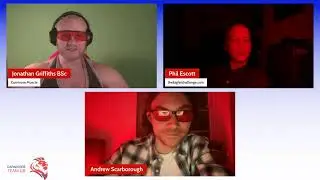 Carnivore GB live Q&A #14