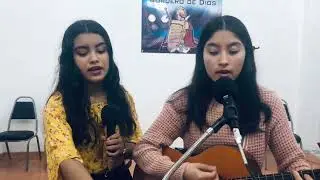 Somos peregrinos - canto misionero