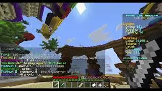 Am i good at pvp #pvp  #minecraft  #smp