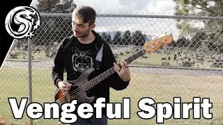 Vengeful Spirit [ORIGINAL] - AlphaStorm