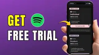 Spotify Free Trial Not Showing | 7 Day & 14 Day Trial Guide (2026)