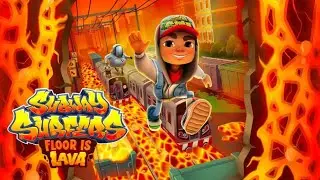 SUBWAY SURFERS LIVE || #subwaysurfers #kids #shortsfeed #shortlive #viralBERRED  GAME LIVE FUN+ FAIL