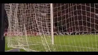 Kak&aacute;'s goal against Manchester United at Old Trafford | One of the best solo goals in UCL history
